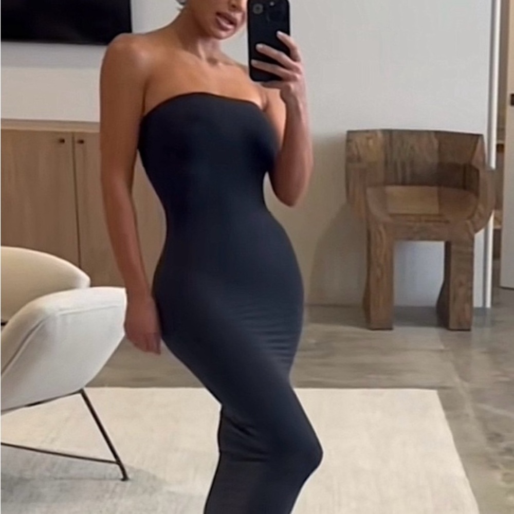 Skims Fit Everybody Tube Dress